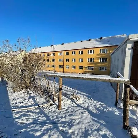 Franzis Feriendomizil Im Herzgebirge Am Skihang Auerbach (Erzgebirgskreis)