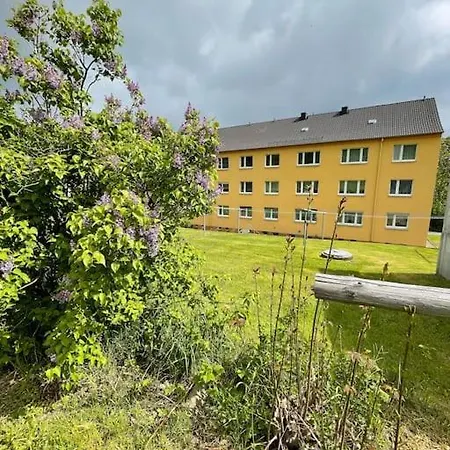 Franzis Feriendomizil Im Herzgebirge Am Skihang *