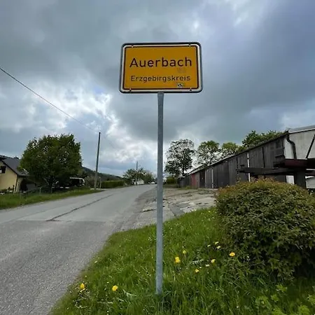 アパート Franzis Feriendomizil Im Herzgebirge Am Skihang