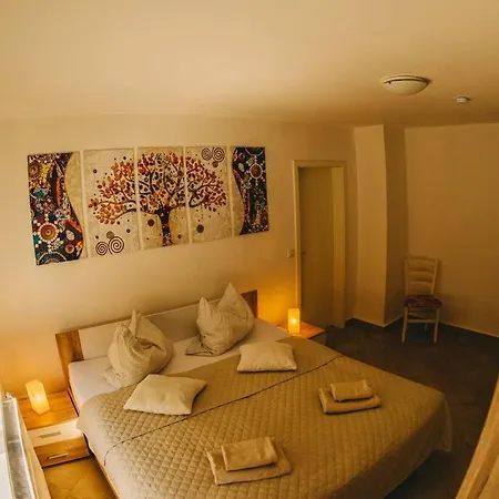 Franzis Feriendomizil Im Herzgebirge Am Skihang アパート *