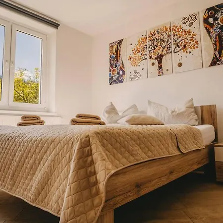 Franzis Feriendomizil Im Herzgebirge Am Skihang