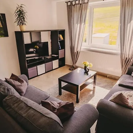 アパート Franzis Feriendomizil Im Herzgebirge Am Skihang *