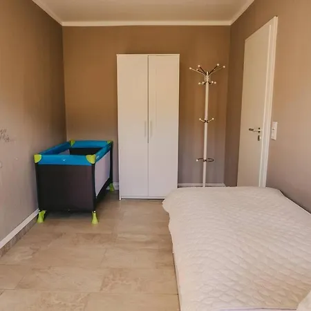 Franzis Feriendomizil Im Herzgebirge Am Skihang * Auerbach