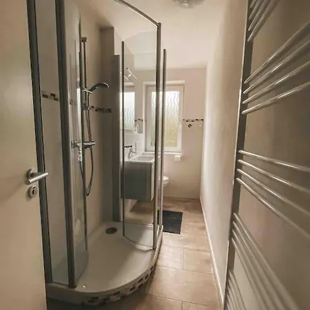 アパート Franzis Feriendomizil Im Herzgebirge Am Skihang *