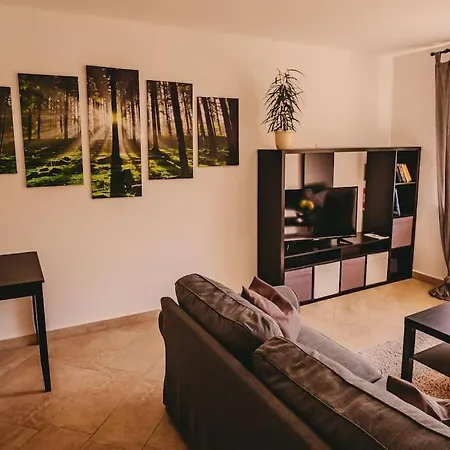 アパート Franzis Feriendomizil Im Herzgebirge Am Skihang