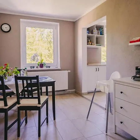 Franzis Feriendomizil Im Herzgebirge Am Skihang * Auerbach