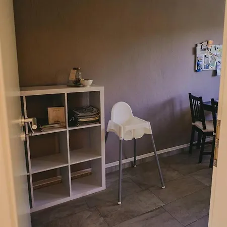 Franzis Feriendomizil Im Herzgebirge Am Skihang *