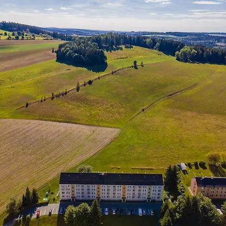 アパート Franzis Feriendomizil Im Herzgebirge Am Skihang *