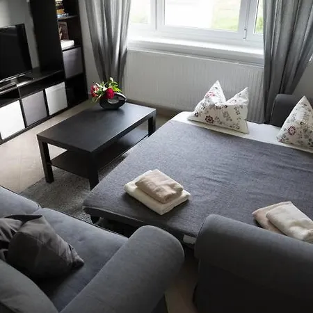 Franzis Feriendomizil Im Herzgebirge Am Skihang *