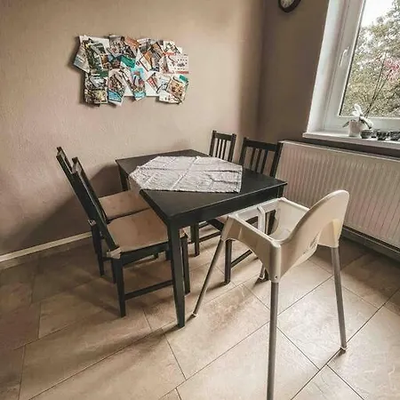 アパート Franzis Feriendomizil Im Herzgebirge Am Skihang