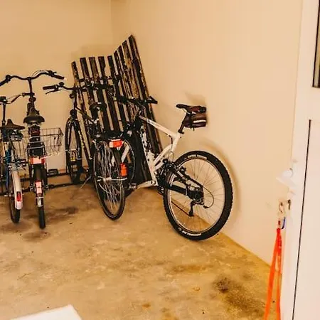 דירה Franzis Feriendomizil Im Herzgebirge Am Skihang *