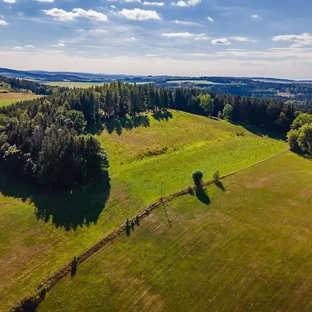 Franzis Feriendomizil Im Herzgebirge Am Skihang アパート *