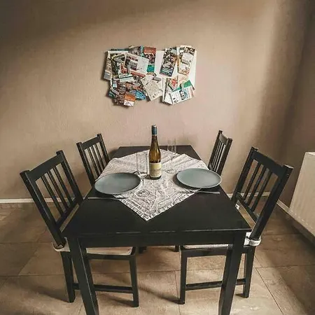 Franzis Feriendomizil Im Herzgebirge Am Skihang *