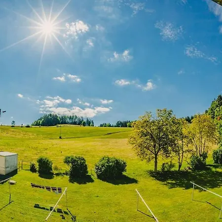 דירה Franzis Feriendomizil Im Herzgebirge Am Skihang *