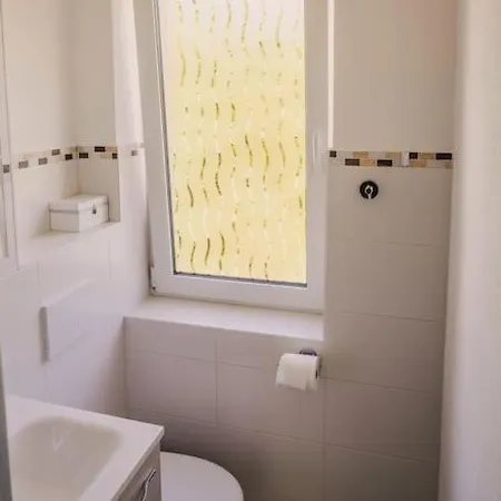 アパート Franzis Feriendomizil Im Herzgebirge Am Skihang *