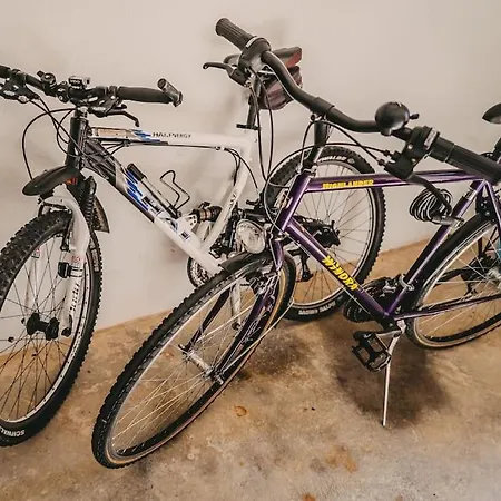 דירה Franzis Feriendomizil Im Herzgebirge Am Skihang