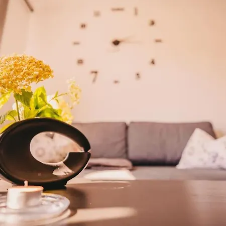 דירה Franzis Feriendomizil Im Herzgebirge Am Skihang