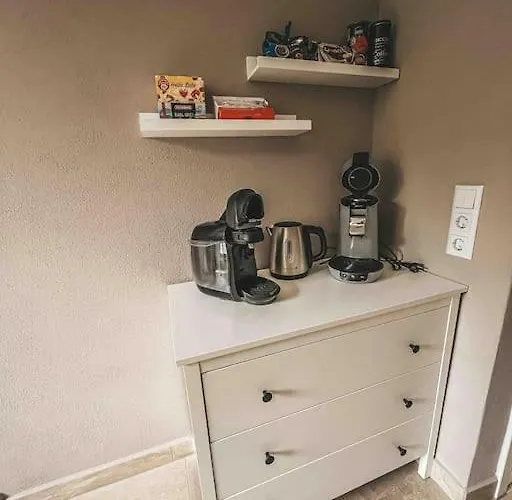 Franzis Feriendomizil Im Herzgebirge Am Skihang Auerbach (Erzgebirgskreis)