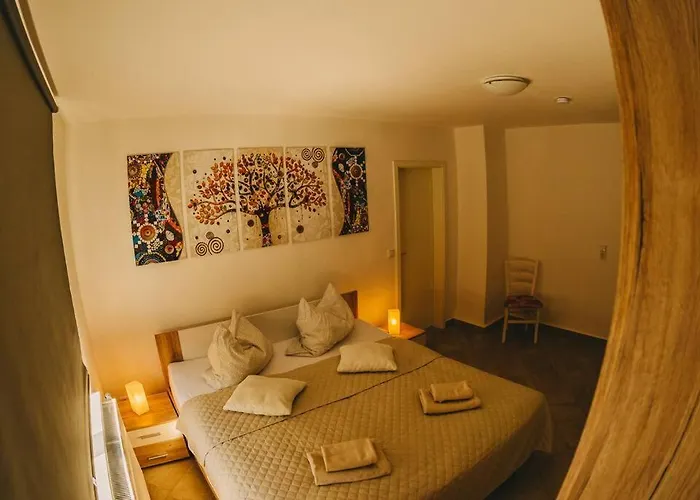 Franzis Feriendomizil Im Herzgebirge Am Skihang شقة *