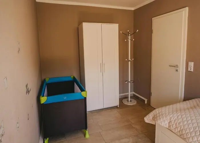 Franzis Feriendomizil Im Herzgebirge Am Skihang Auerbach (Erzgebirgskreis)