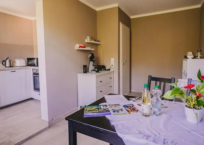 شقة Franzis Feriendomizil Im Herzgebirge Am Skihang *