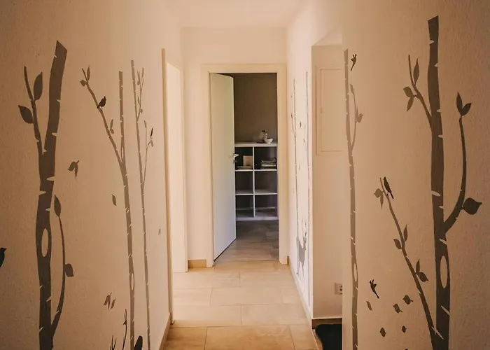 Franzis Feriendomizil Im Herzgebirge Am Skihang شقة *