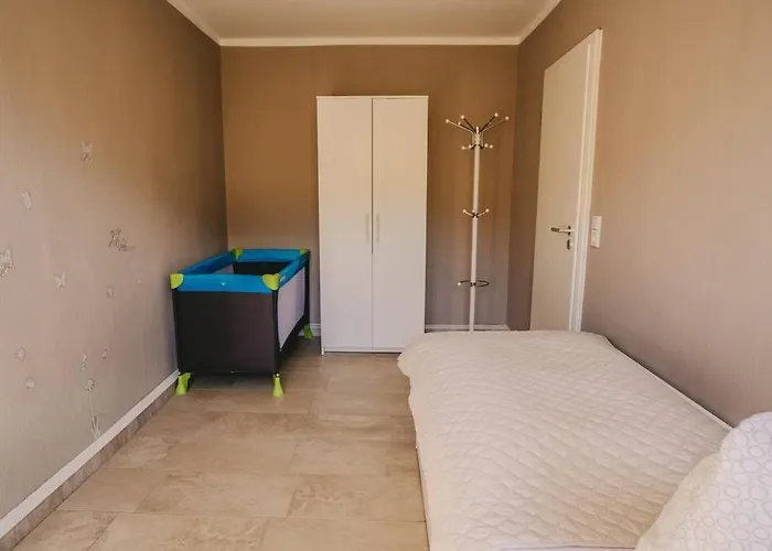 Franzis Feriendomizil Im Herzgebirge Am Skihang * Auerbach (Erzgebirgskreis)