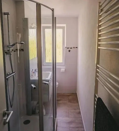 Franzis Feriendomizil Im Herzgebirge Am Skihang Auerbach (Erzgebirgskreis)