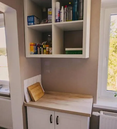 Franzis Feriendomizil Im Herzgebirge Am Skihang شقة Auerbach (Erzgebirgskreis)