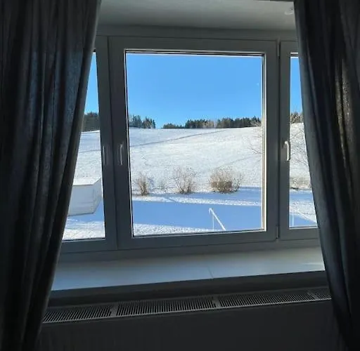 Franzis Feriendomizil Im Herzgebirge Am Skihang شقة Auerbach (Erzgebirgskreis)