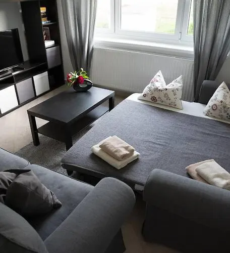 Franzis Feriendomizil Im Herzgebirge Am Skihang *