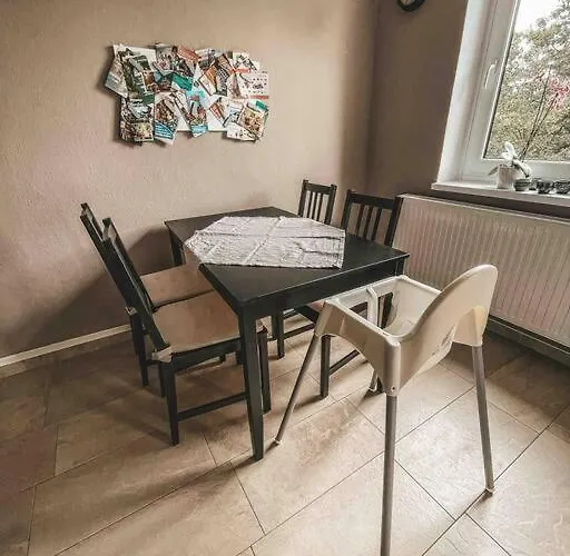 شقة Franzis Feriendomizil Im Herzgebirge Am Skihang