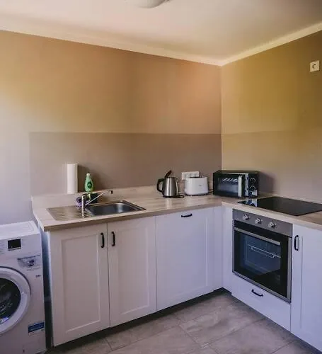 Franzis Feriendomizil Im Herzgebirge Am Skihang