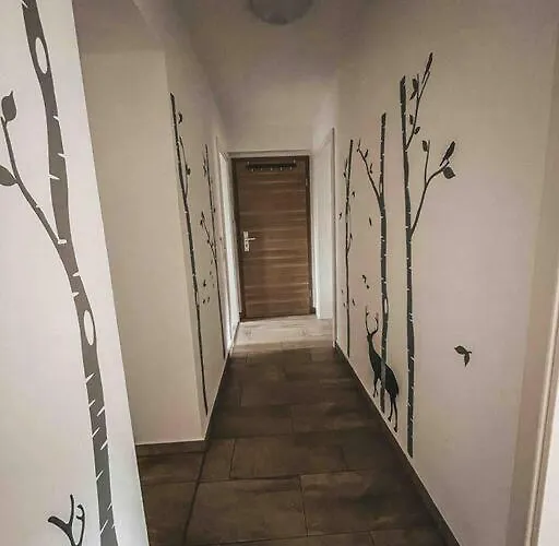 Franzis Feriendomizil Im Herzgebirge Am Skihang شقة Auerbach (Erzgebirgskreis)