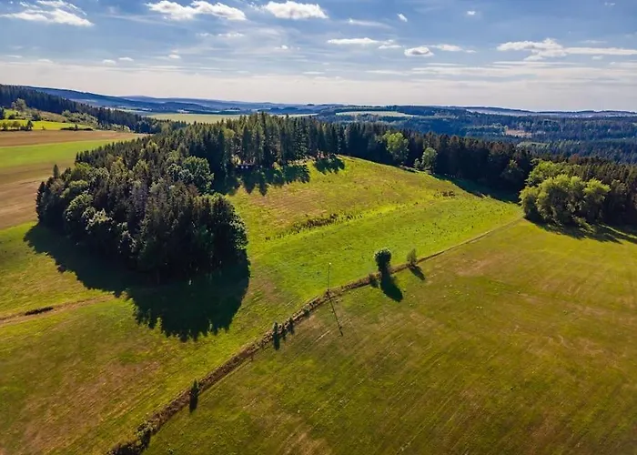 Franzis Feriendomizil Im Herzgebirge Am Skihang شقة *