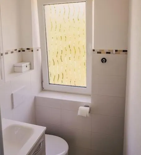 شقة Franzis Feriendomizil Im Herzgebirge Am Skihang *