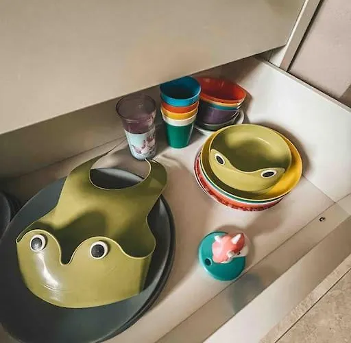 Franzis Feriendomizil Im Herzgebirge Am Skihang شقة