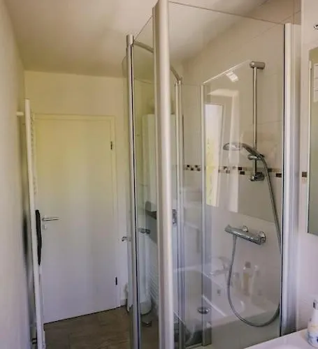 Franzis Feriendomizil Im Herzgebirge Am Skihang * Auerbach (Erzgebirgskreis)